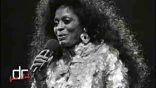 Diana Ross - If We Hold On Together (Live in Australia, 1992)