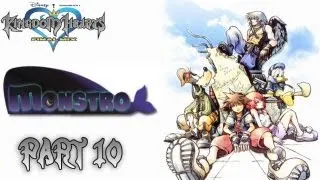 Kingdom Hearts: Final Mix -Monstro- Part 10