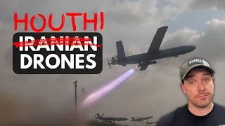 Open Secret: Iranian Weapons Used by the Houthis (15FEB2024)