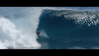 Padang Padang Unchained | Antidote EP 1 [Bodyboard 4k]