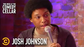 Fired from a Gang, Uber’s Biggest Flaw & City Babies - Josh Johnson - This Week at the Comedy Cellar