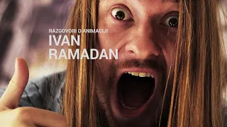 AUUBL Razgovori o animaciji 007   Ivan Ramadan