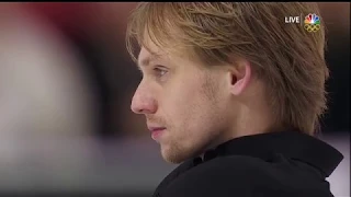 2017 Skate America Voronov, Sergei FS RUS NBC