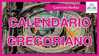 O Calendário Gregoriano e os dias que nunca existiram