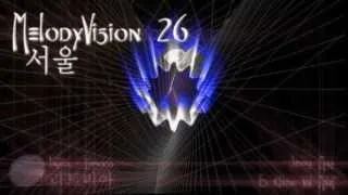 MelodyvVision 26 - LATVIA - Jenny May - "Es Gribu Vel Milet"