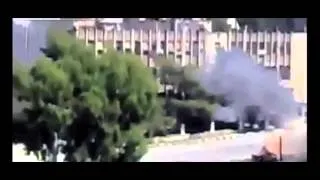 Free Syrian Army Compilation 2013 Attacks and Ambushes