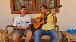 tua ausência