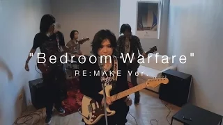 ONE OK ROCK - Bedroom Warfare 【Band Cover】 by 【Scarlette】