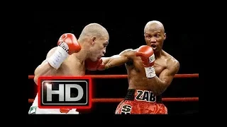 Classic: Miguel Cotto vs Zab Judah (BEST QUALITY 60FPS)