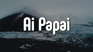 Anitta – Ai Papai (Letra/Lyrics) | Official Music Video
