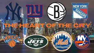 HEART OF THE CITY 52: Giants comeback win, Jets lose, Syracuse & Rutgers undefeated, NBA Talk & more