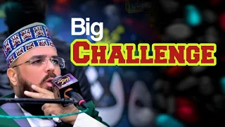 Bara Challenge - Syed Muzaffar Hussain Shah Qadri