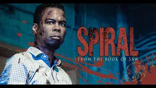 Testere 9 Devam Ediyor Spiral 2021 Türkçe alt yazılı Film Fragmanı / SAW 9 SPIRAL 2021 Movie Trailer
