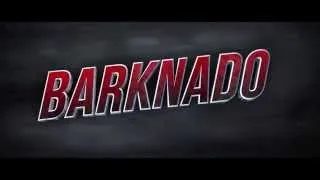 Move Over Sharknado, It's Barknado Time!