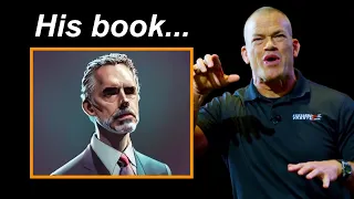 Jocko Willink Touched By Jordan Peterson's Words