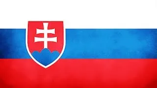 Slovakia National Anthem (Instrumental)