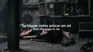 Put me in a movie-Lana del Rey (sub Español and Lyrics)