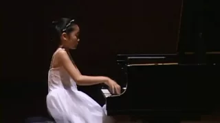 Tiffany Poon (11) - Liszt Rigoletto Paraphrase