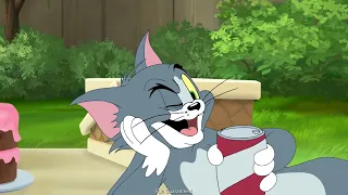 Tom & Jerry Tales S2 - Little Big Mouse 3