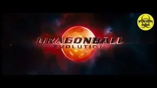 Dragon Ball Evolution - Fan Assembled Trailer