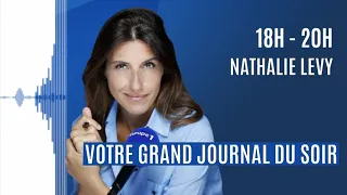 Pour Pascal Bruckner, "la mondialisation ne sera plus la même" après la crise du coronavirus