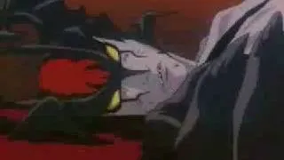 Amon vs Devilman 1.2