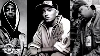 2Pac ft. Biggie Smalls & Eminem - Dirty Mind (Junior DJ Remix)(Song)
