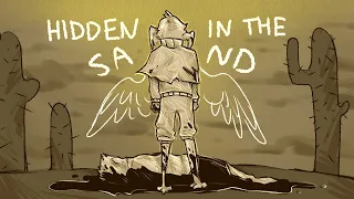 Hidden in the sand - Desertduo 3rd Life Animatic