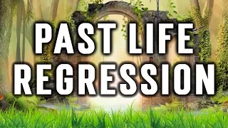 PAST LIFE REGRESSION Hypnosis From A Past Life Regressionist. Find Out Who You Were In Past Lives