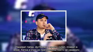 (Верка сердючка) Андрей Данилко оставляет сцену