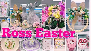 💐🐣👑 Ross Easter 2024 Jackpot Shop With Me!! Ross Comes Through Again!! Hello Kitty FINDS!! 🐰🥕👑