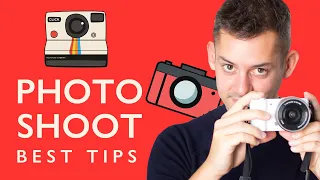 Photography Best Tips For Personal Brands | Phil Pallen