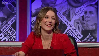 Have I Got News for You - S66E02 - (13 October 2023)