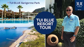 TUI BLUE Sarigerme Park, Turkey | Resort Tour