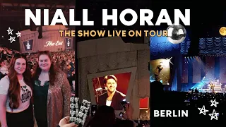 Niall Horan live Berlin - 11.03.2024