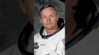 Irish-American Icons: Neil Armstrong #shorts