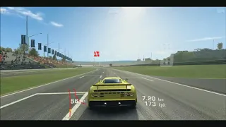 6 1 RR3 Event Archives Bugatti EB 110 Super Sport  Endurance Nurnburgring Grand Prix Circuit