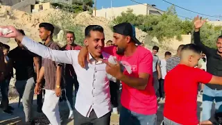 حفل زفاف العريس خالد ادريس ❤️‍🔥 ويحي الحفل #الفنان #عدي #الحرشة❤️‍🔥🩵