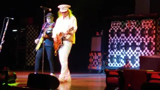 Cheap Trick Live 2020 "The Flame"