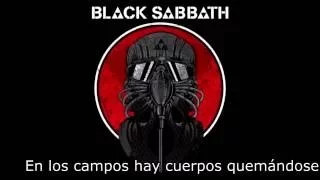 Black Sabbath - War Pigs (Subtitulada en español)