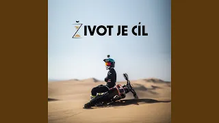 Život je cíl (feat. Refew)