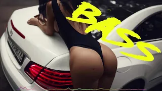 Новая Клубная Музыка🚔 Ремиксы Популярных Песен No #1🧨🧨CAR BASS MUSIC 2020 #22