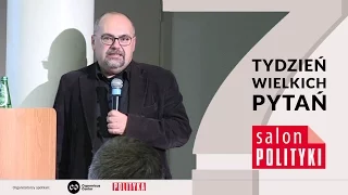 Czy powinniśmy modyfikować genetycznie człowieka? Paweł Golik