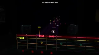 Rocksmith 2014 Gran Turismo 2 East City BGM Bass