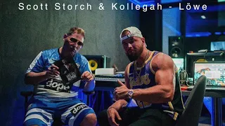 Scott Storch & Kollegah - Löwe (Instrumental remake) (full)