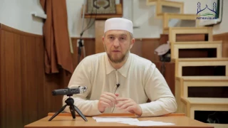 Правоверный мусульманин кто он ? 2 часть | Абдуллахаджи Хидирбеков | Фатхуль Ислам