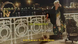 Les Goguettes - T'as plus ton voile - KARAOKE