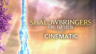 Shadowbringers Cinematic Recap | 2caves