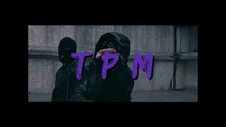 TPM (FULL VIDEO) | Sunny Malton | BYG BYRD | Sidhu Moose Wala | Brown Boys