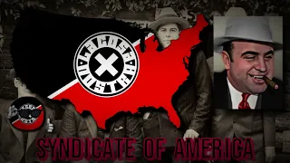 [HOI4 Kaiserredux] Al Capone - Syndicate of America/USSA theme music "Ronan Hardiman - Capone"